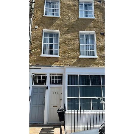 F3- Gorgeous 1 Bed Flat Near Edgware Road Station Διαμέρισμα Λονδίνο Εξωτερικό φωτογραφία