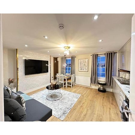 F3- Gorgeous 1 Bed Flat Near Edgware Road Station Διαμέρισμα Λονδίνο Εξωτερικό φωτογραφία