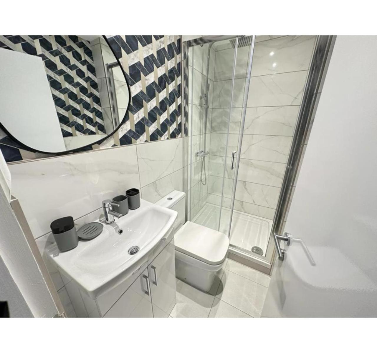 F3- Gorgeous 1 Bed Flat Near Edgware Road Station Διαμέρισμα Λονδίνο Εξωτερικό φωτογραφία