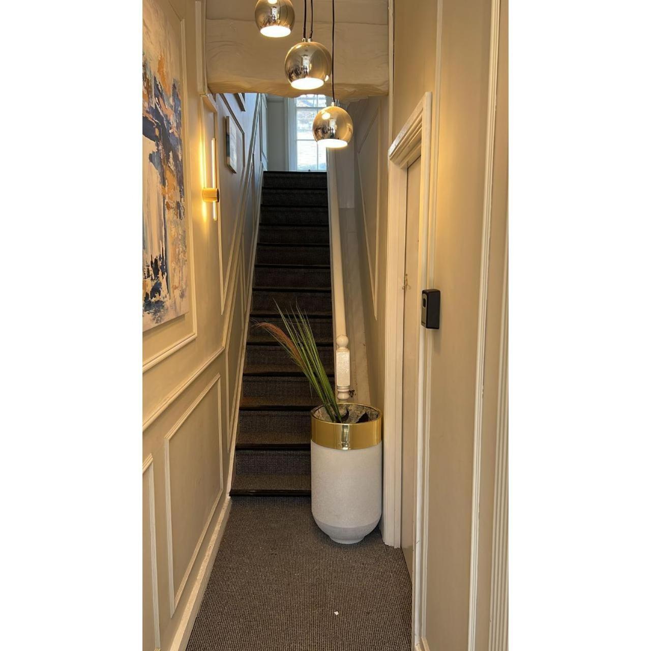 F3- Gorgeous 1 Bed Flat Near Edgware Road Station Διαμέρισμα Λονδίνο Εξωτερικό φωτογραφία